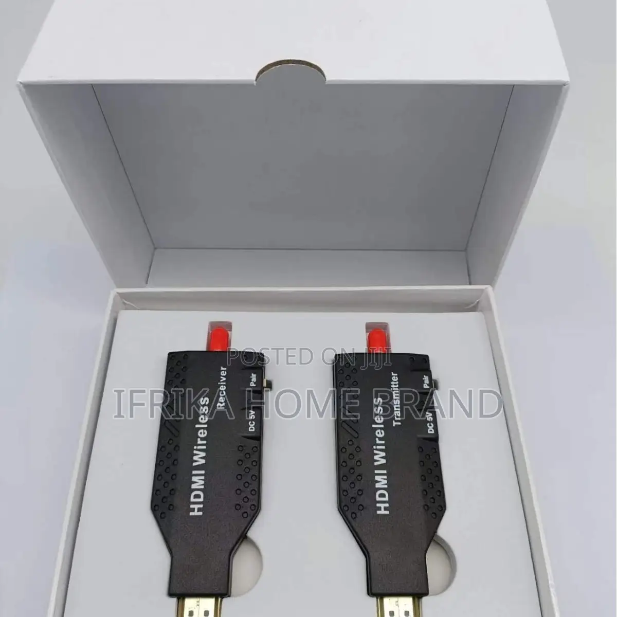 Hdmi Wireless Hdmi Transmitter 50 M (Rx), Extender.