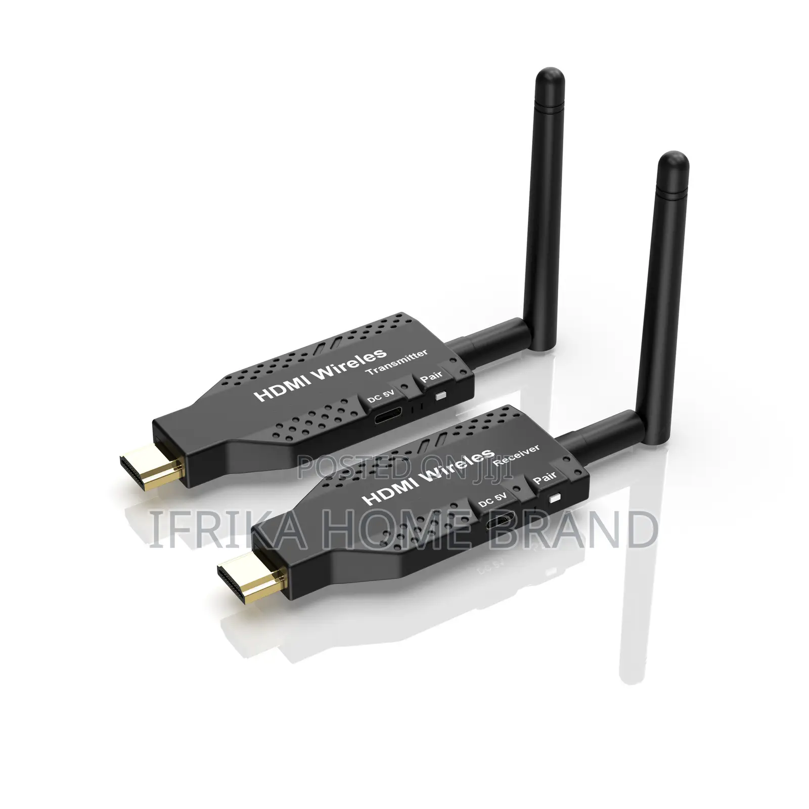Hdmi Wireless Hdmi Transmitter 50 M (Rx), Extender.