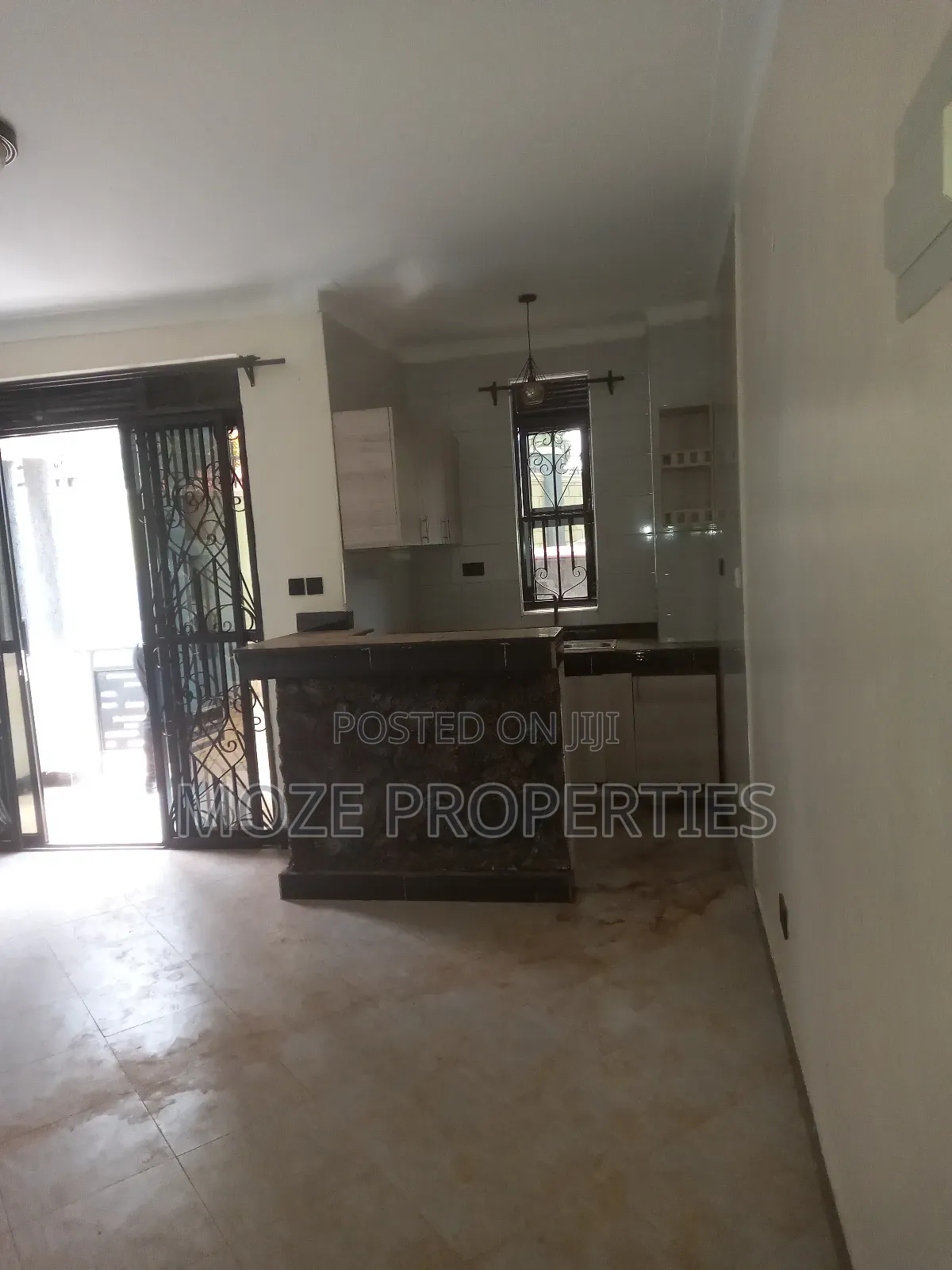 1bdrm Apartment in Naalya Kimbeja, Central Division for rent