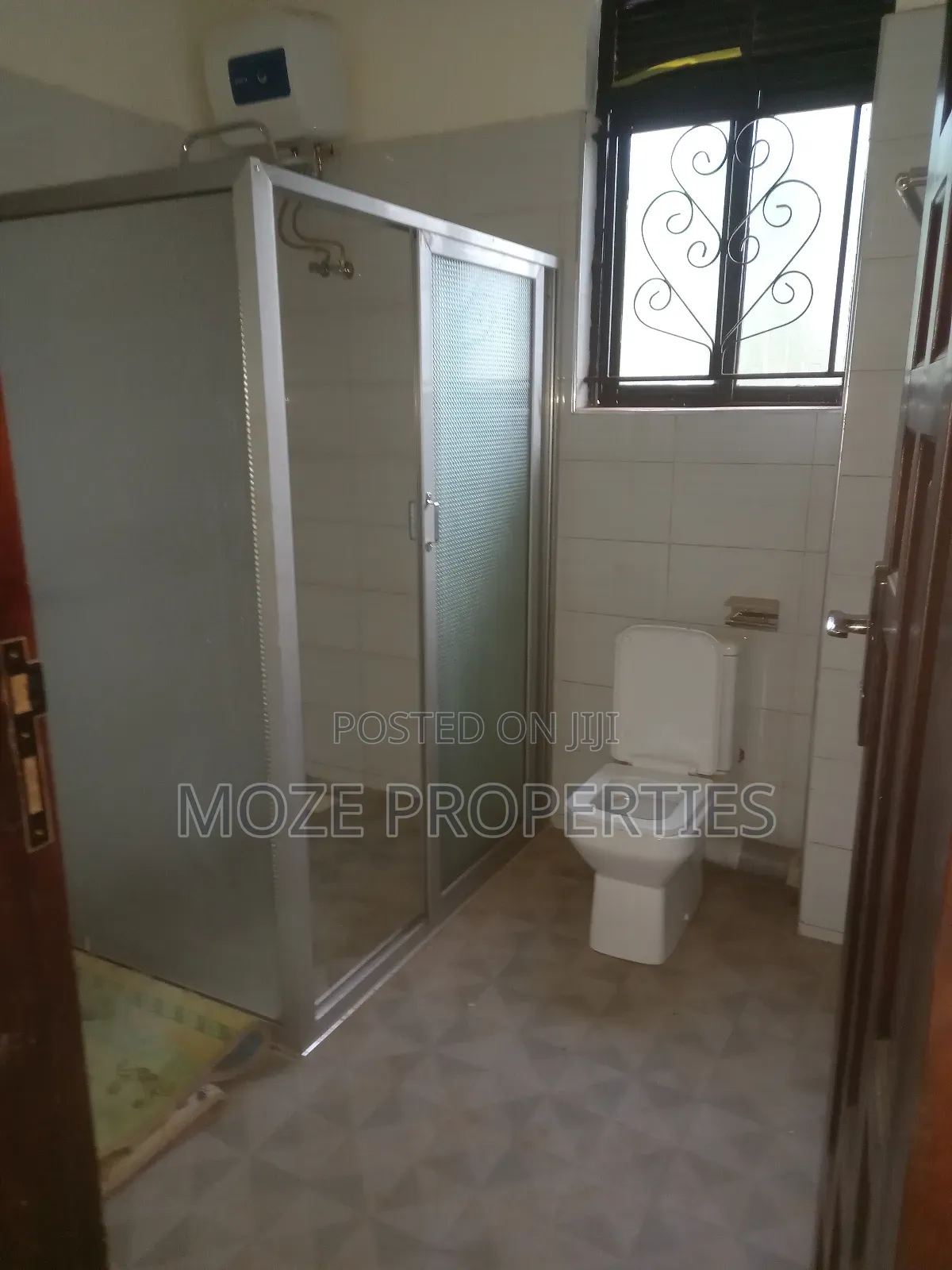 1bdrm Apartment in Naalya Kimbeja, Central Division for rent