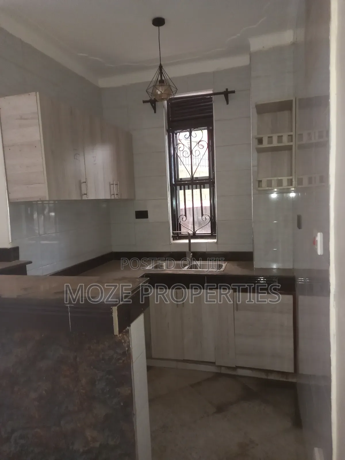 1bdrm Apartment in Naalya Kimbeja, Central Division for rent