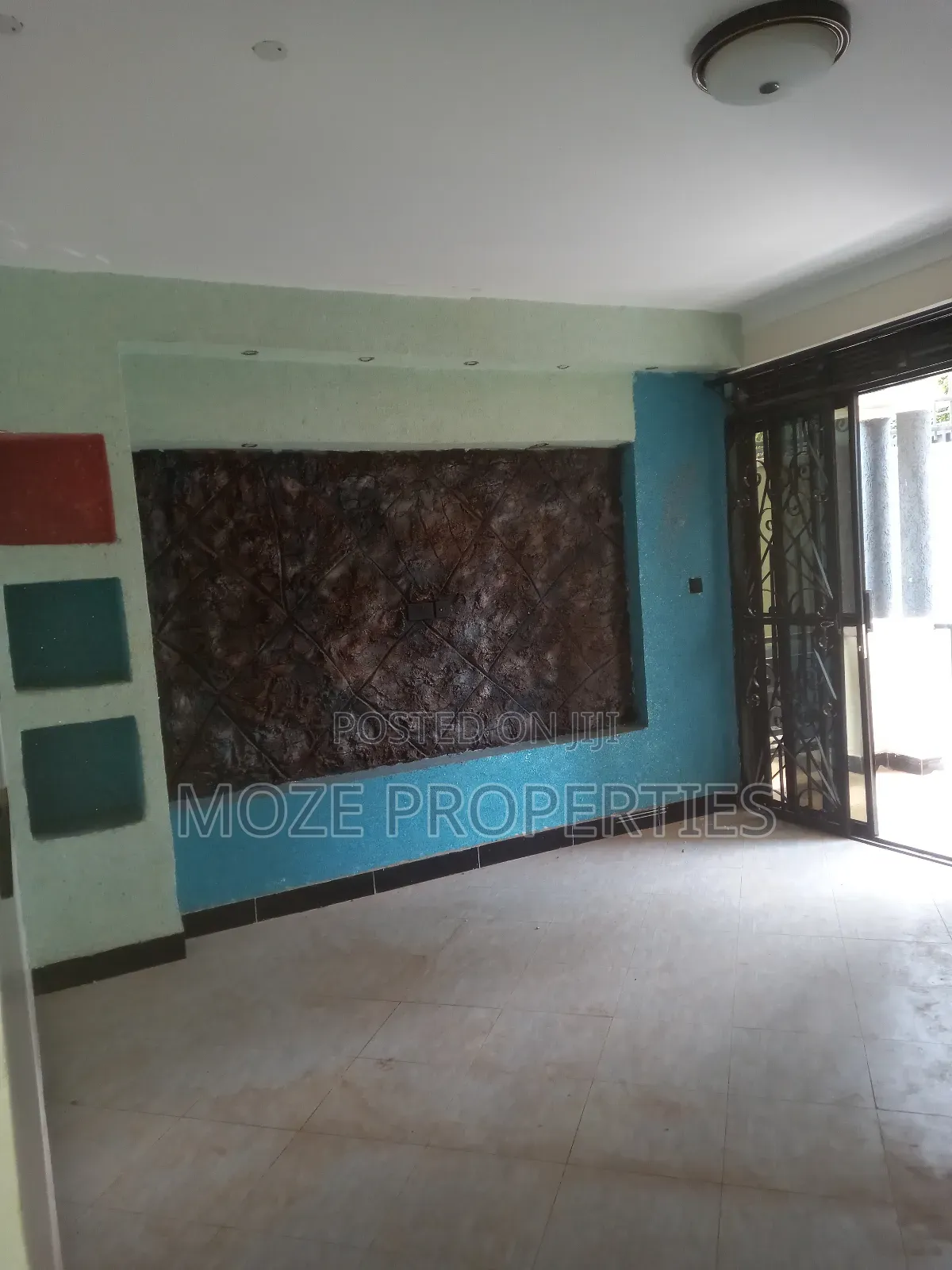 1bdrm Apartment in Naalya Kimbeja, Central Division for rent