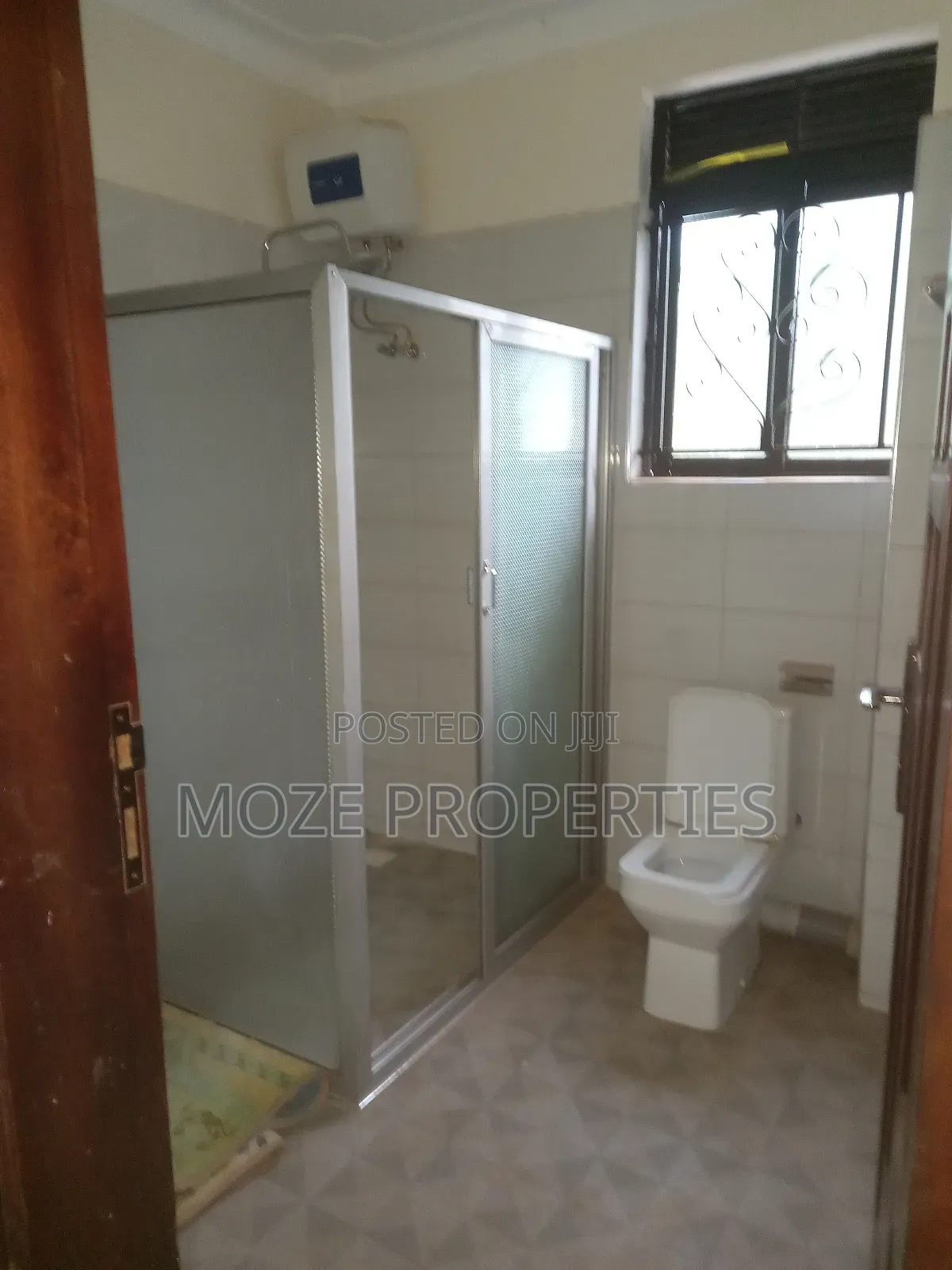 1bdrm Apartment in Naalya Kimbeja, Central Division for rent
