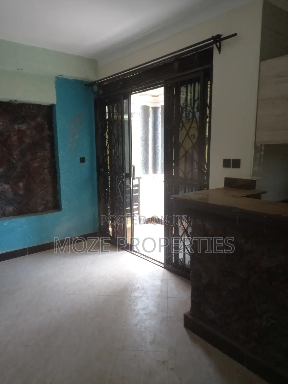 1bdrm Apartment in Naalya Kimbeja, Central Division for rent
