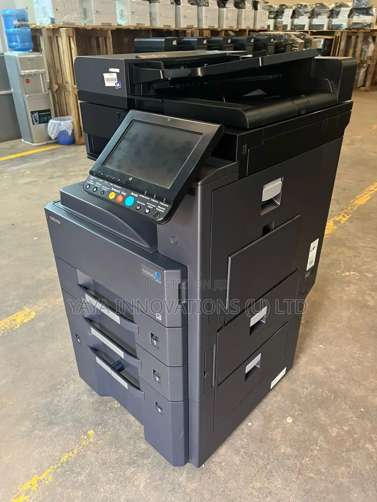 Kyocera 4013i - A3 Premium Printer