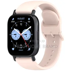 Redmiwatch5 Lite Glue Strap Red Rice Watch 5 Lite