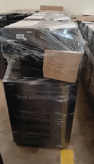 Kyocera Taskalfa 4012i - High Speed Photocopier