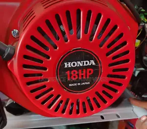 Pt-RWD 9000 Honda Gasoline Generator 10kva
