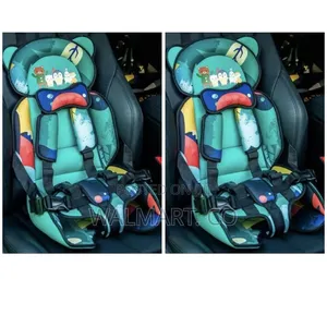 Portable Kids Car Seat
