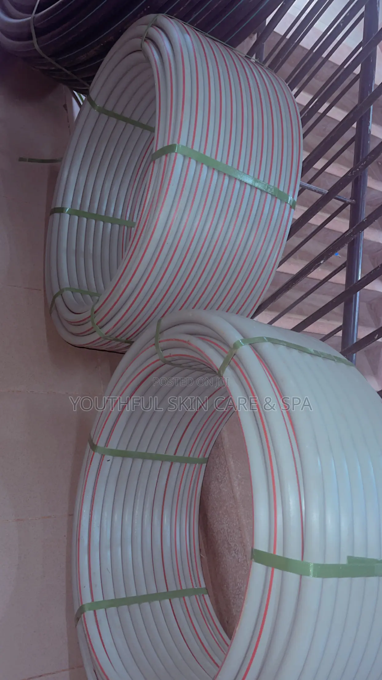 PPR Pipe Roll (100m) 3/4"