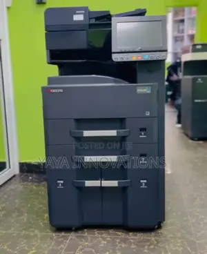 Kyocera Black White Printer Uk Used