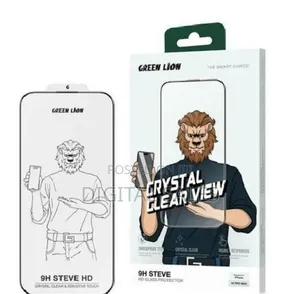 Green Lion Privacy Full Glass for iPhone 13pro/13