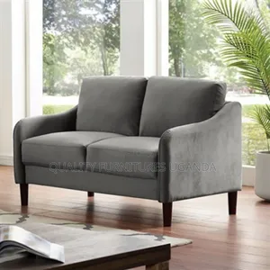 Kassel 2 Seater Design Couch
