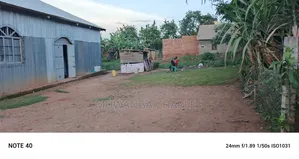 30decimals Plot of Land on Sale in Kulambiro