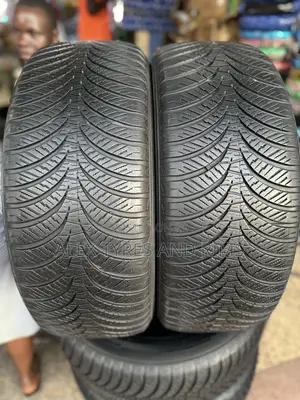 235/55r18 Dunlop Japan Tyres