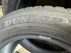 235/55r18 Dunlop Japan Tyres
