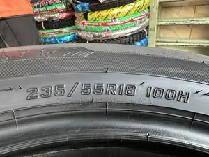 235/55r18 Dunlop Japan Tyres
