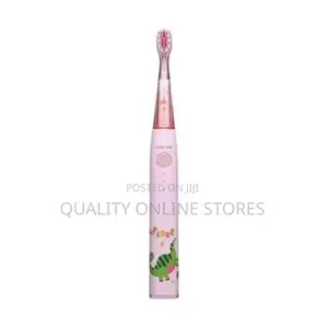 Green Lion Toothbrush