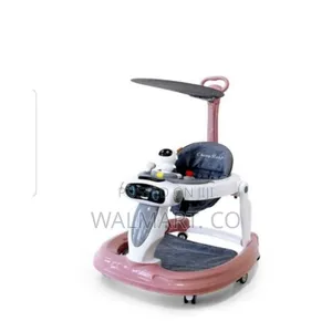 Adjustable Baby Walker
