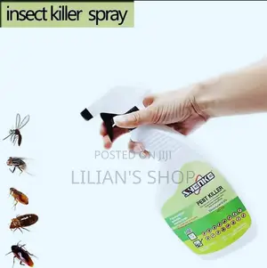 Shenke Spray Pest Killer