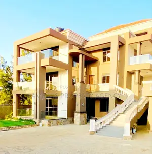 Photo - 5bdrm Duplex in Kyanja, Central Division for rent