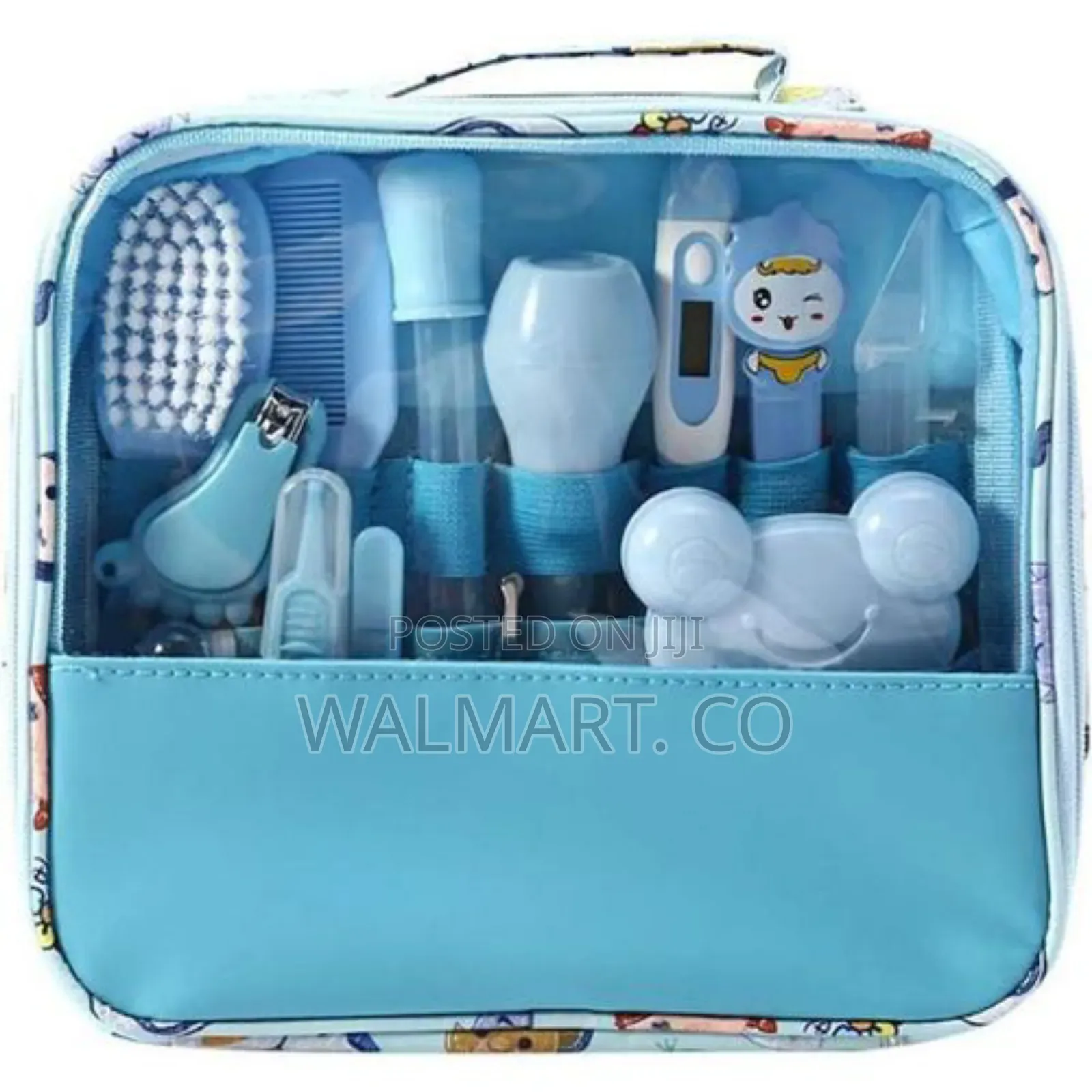 Baby Care Kit Grooming Set