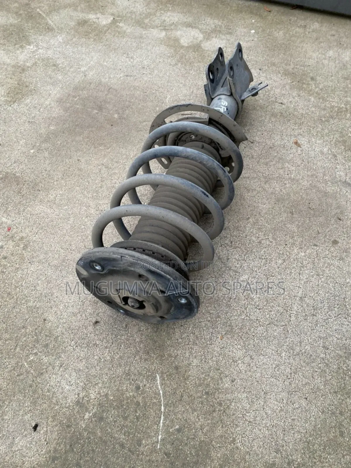 Ford Fusion 2015 Front Shock Absorber