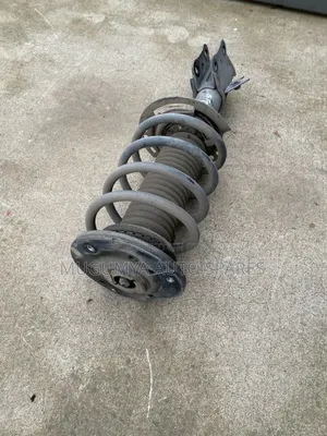 Ford Fusion 2015 Front Shock Absorber