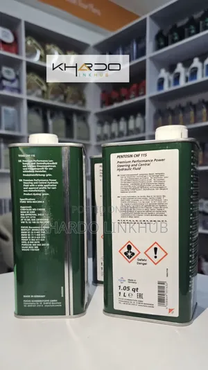 Steering Oil BMW Mercedes-