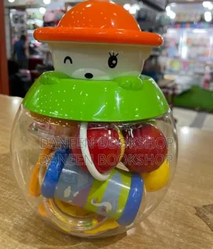 Shakers /Rattles