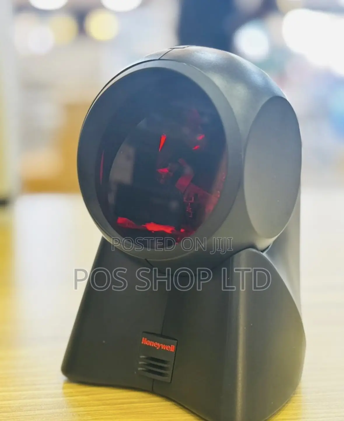 Honeywell Orbit 7120 Barcode Scanner - Refurbished