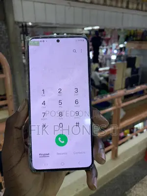 Samsung Galaxy S21 5G 128 GB