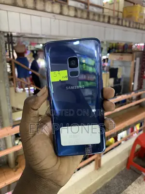 Samsung Galaxy S9 64 GB