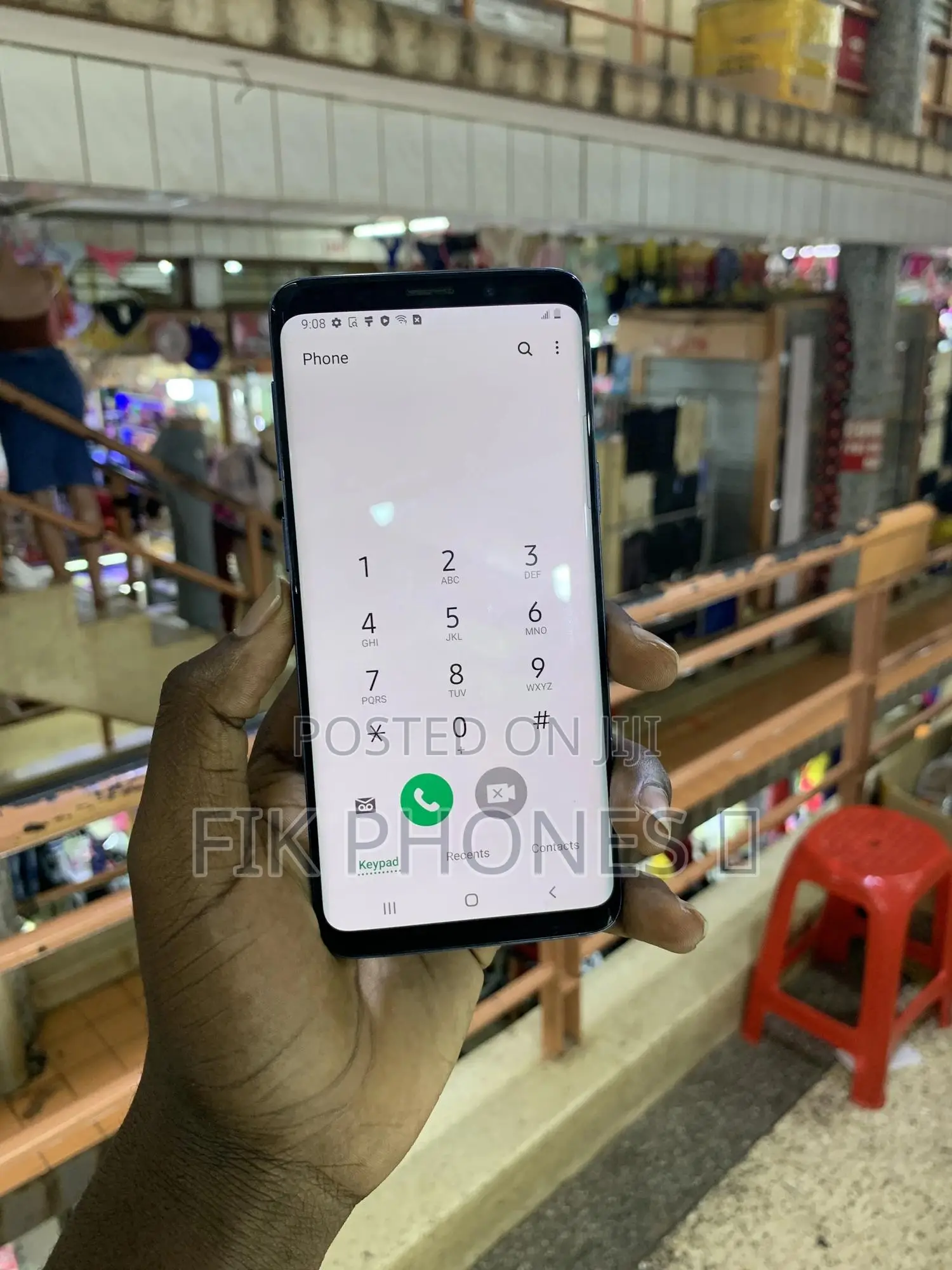 Samsung Galaxy S9 64 GB