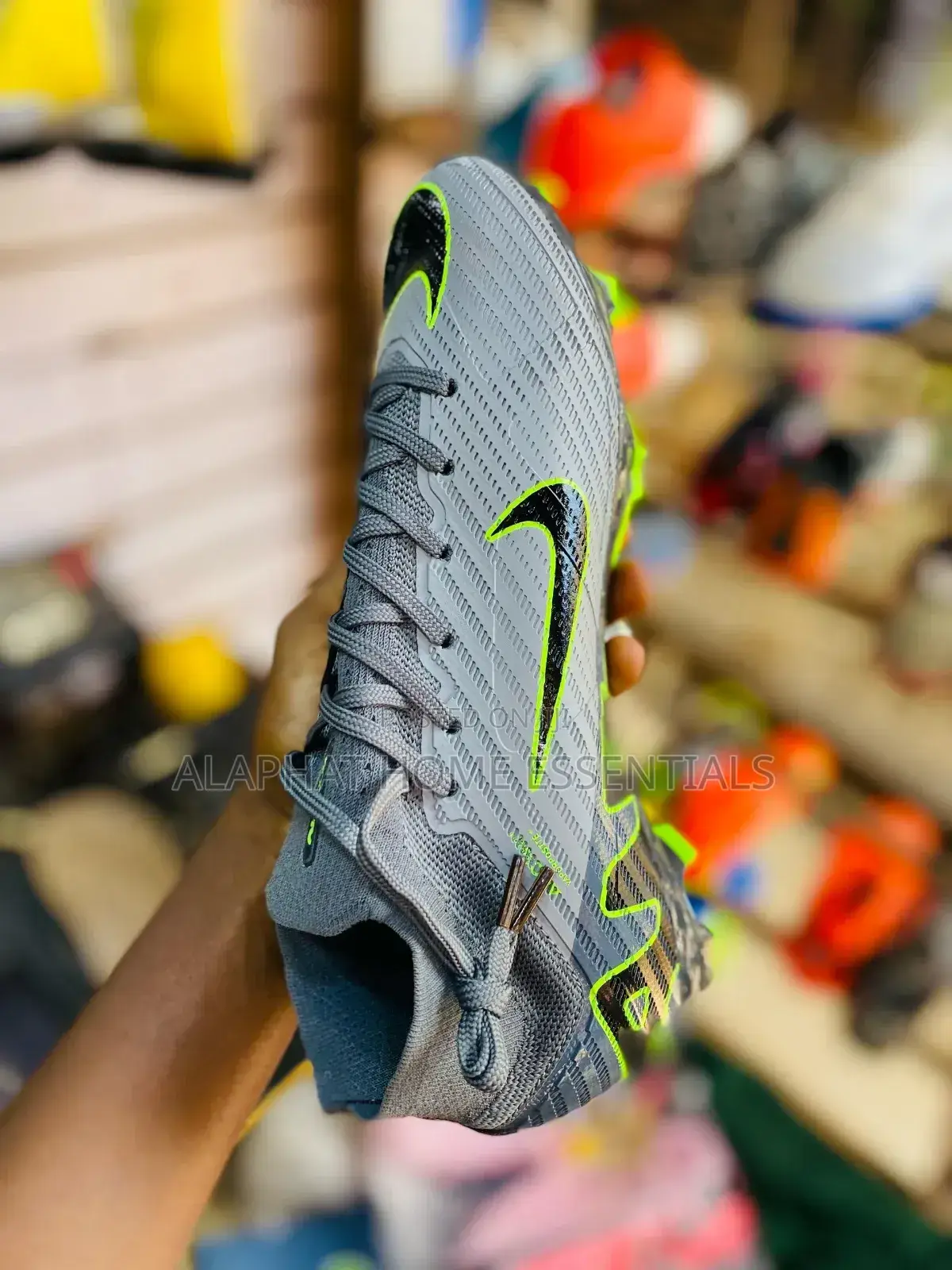 Nike Football Shoes/Boots
