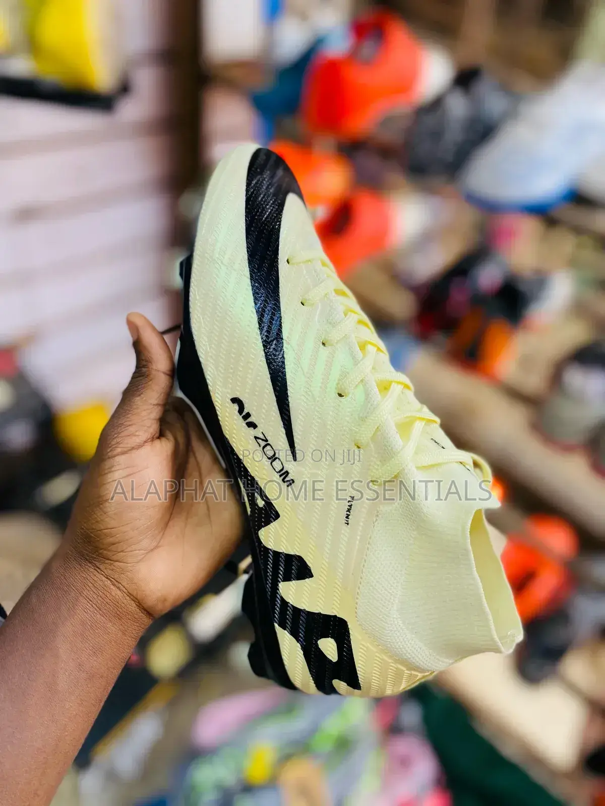 Nike Football Shoes/Boots