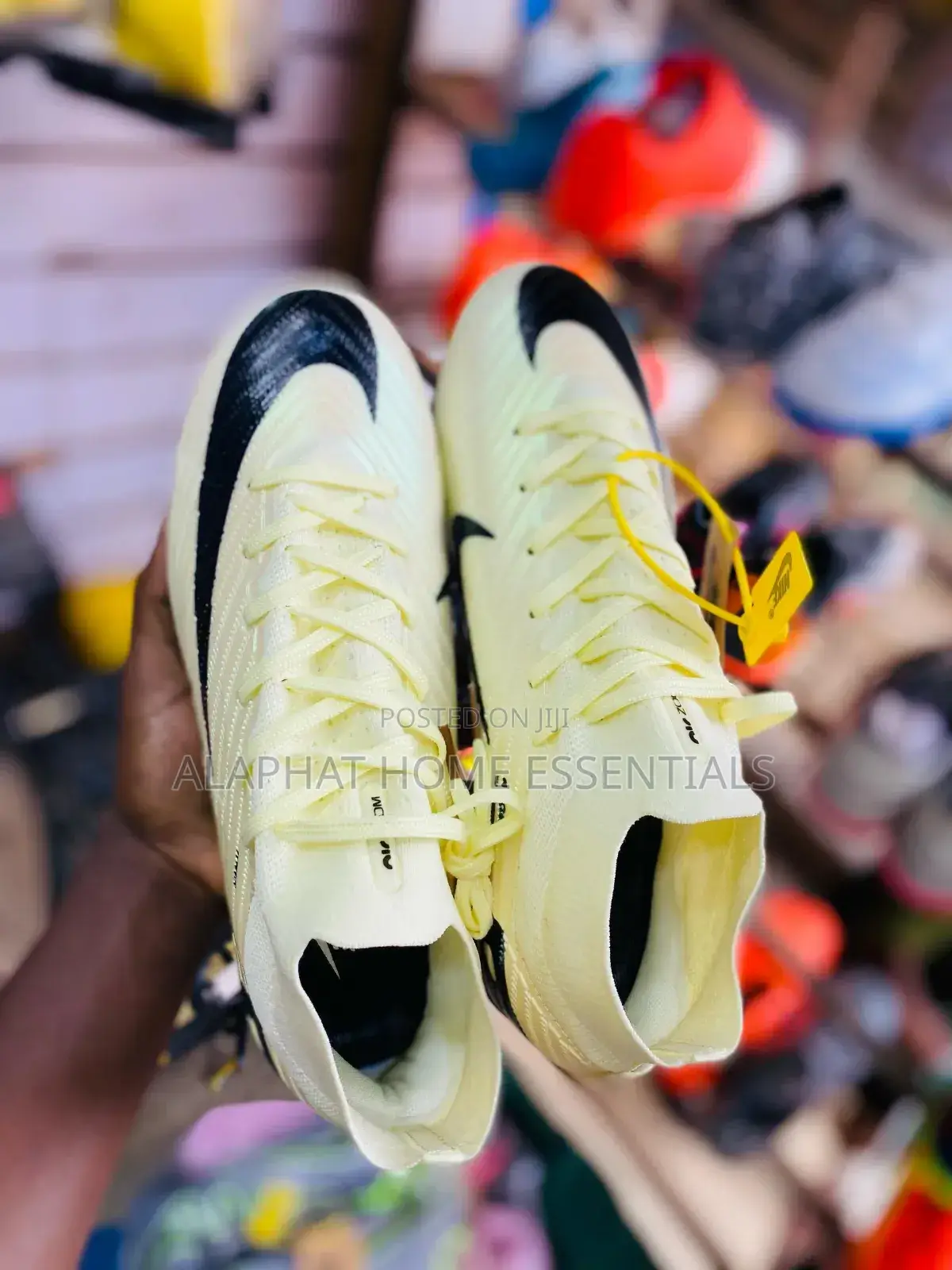 Nike Football Shoes/Boots