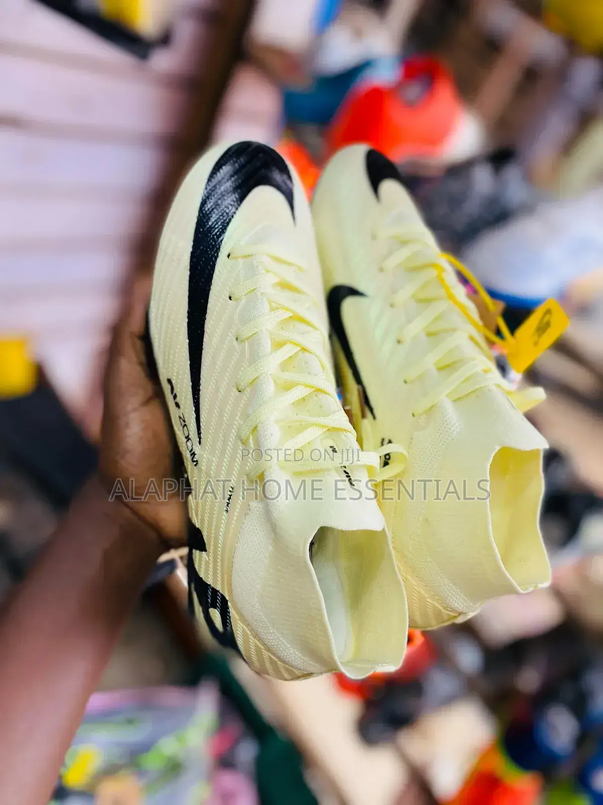 Nike Football Shoes/Boots