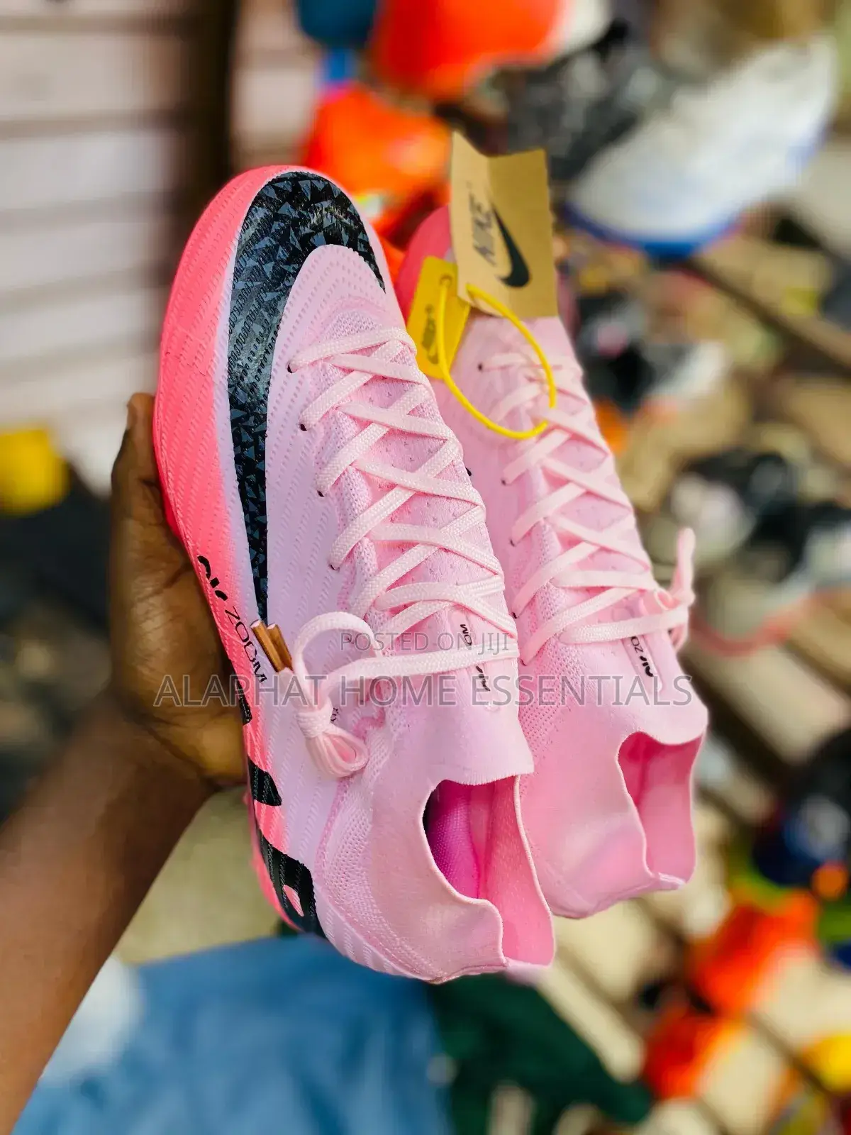 Nike Football Shoes/Boots