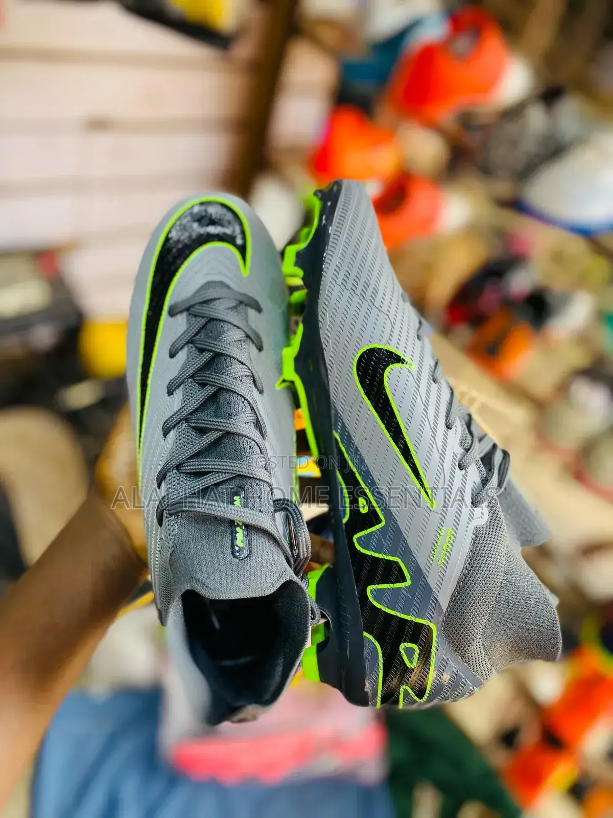 Nike Football Shoes/Boots