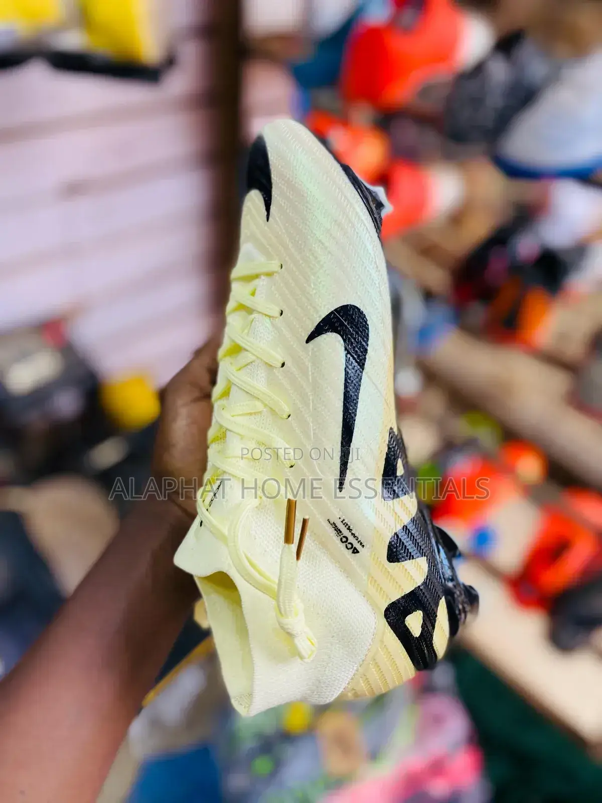 Nike Football Shoes/Boots