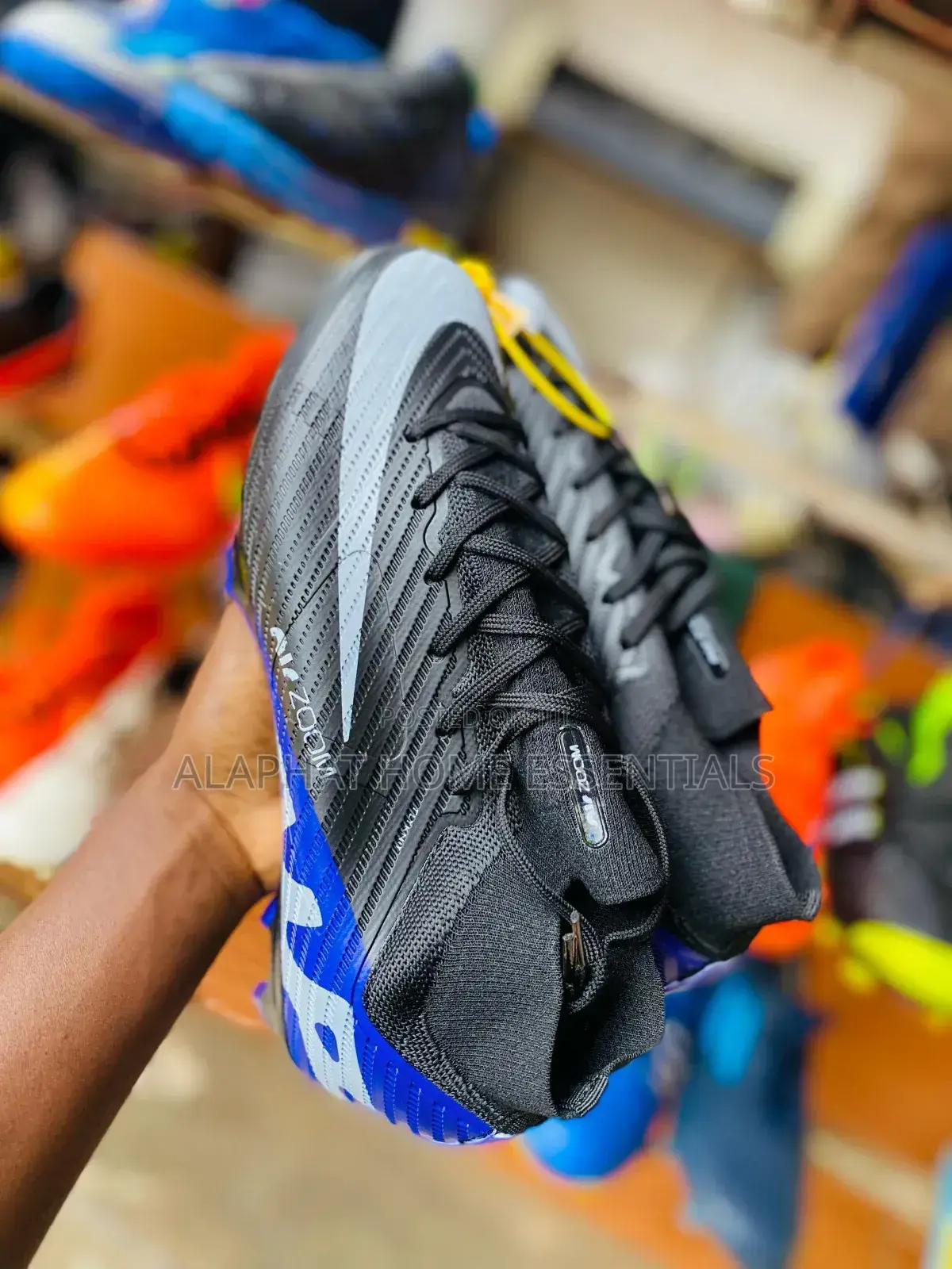 Nike Football Shoes/Boots