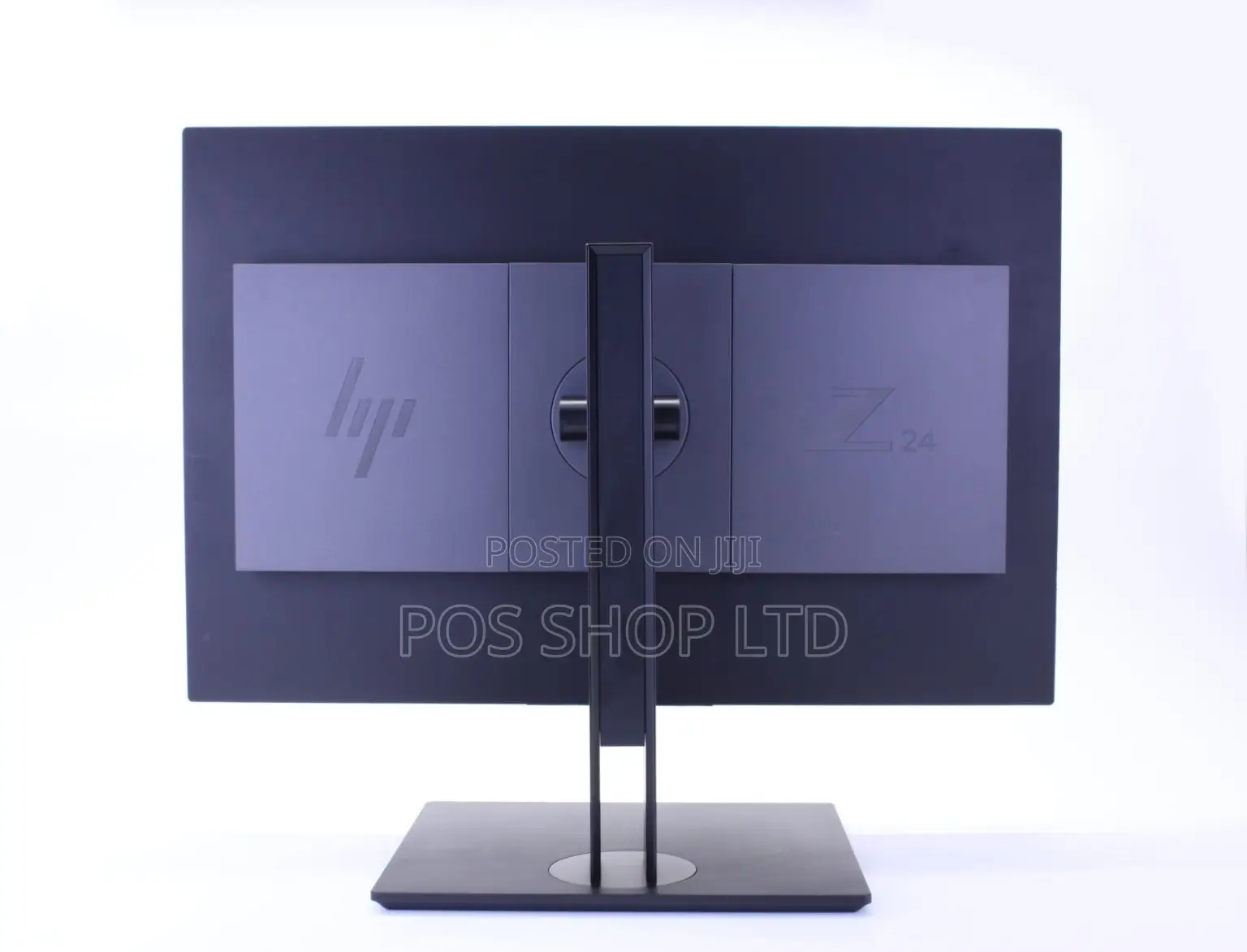 Hp Z24n G2 Ips Display Monitor