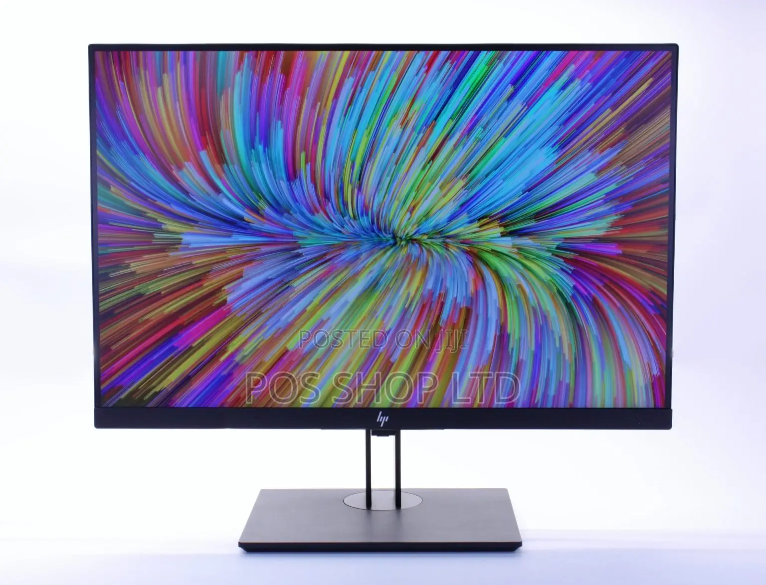 Hp Z24n G2 Ips Display Monitor