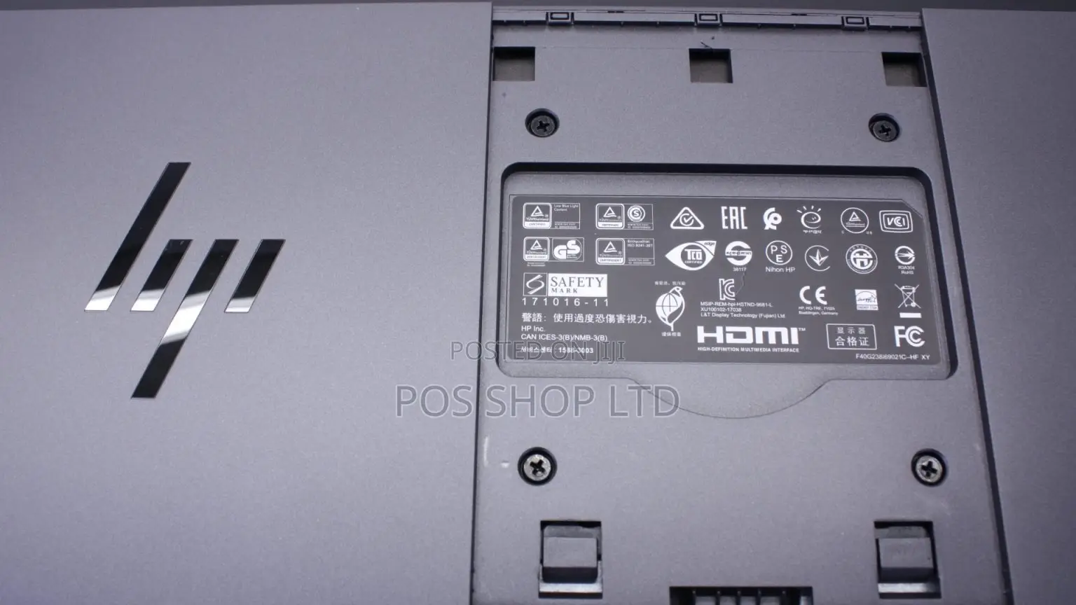 Hp Z24n G2 Ips Display Monitor