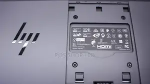 Hp Z24n G2 Ips Display Monitor