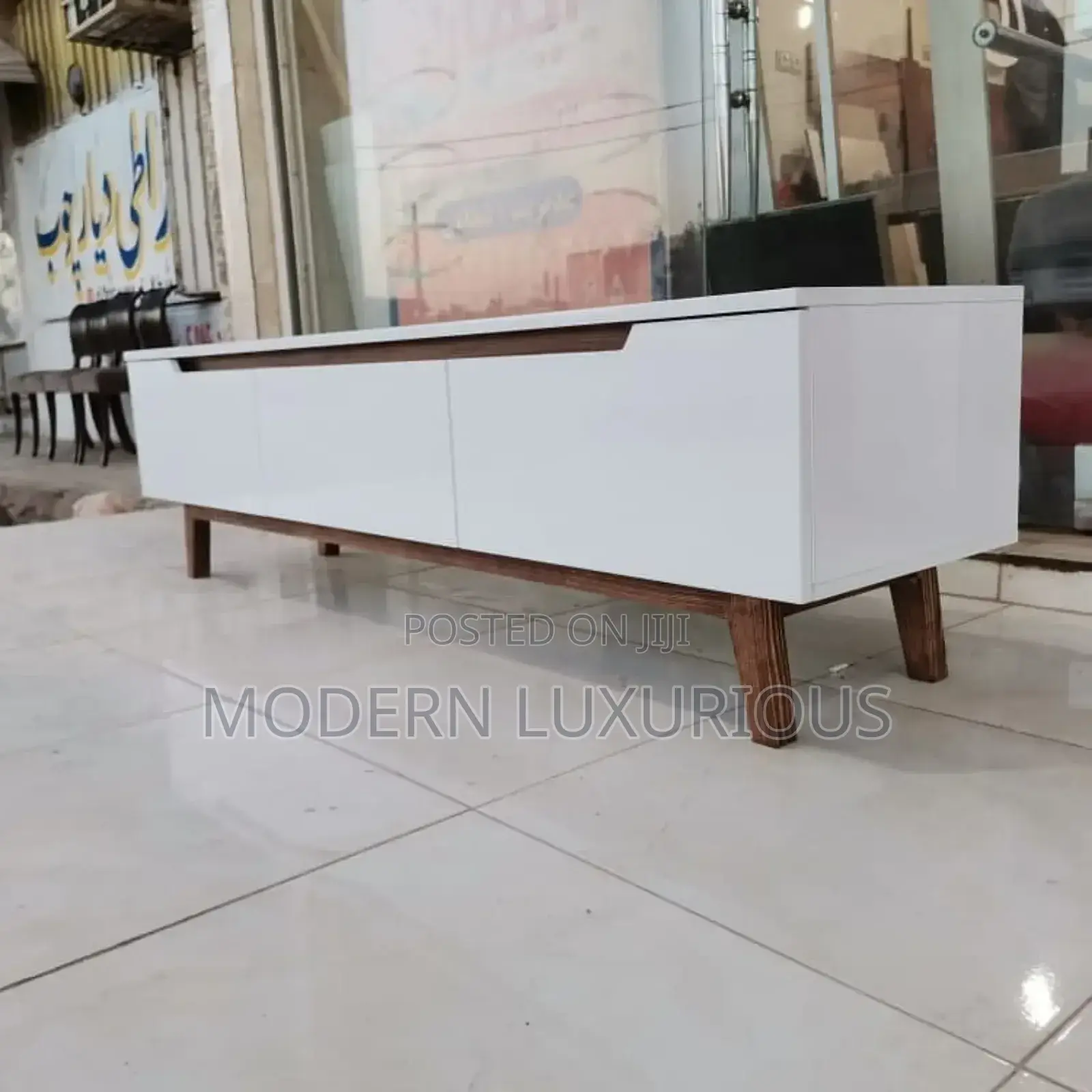 Like to Tv Stand White/ Quality Tv Stand /Living Room White/
