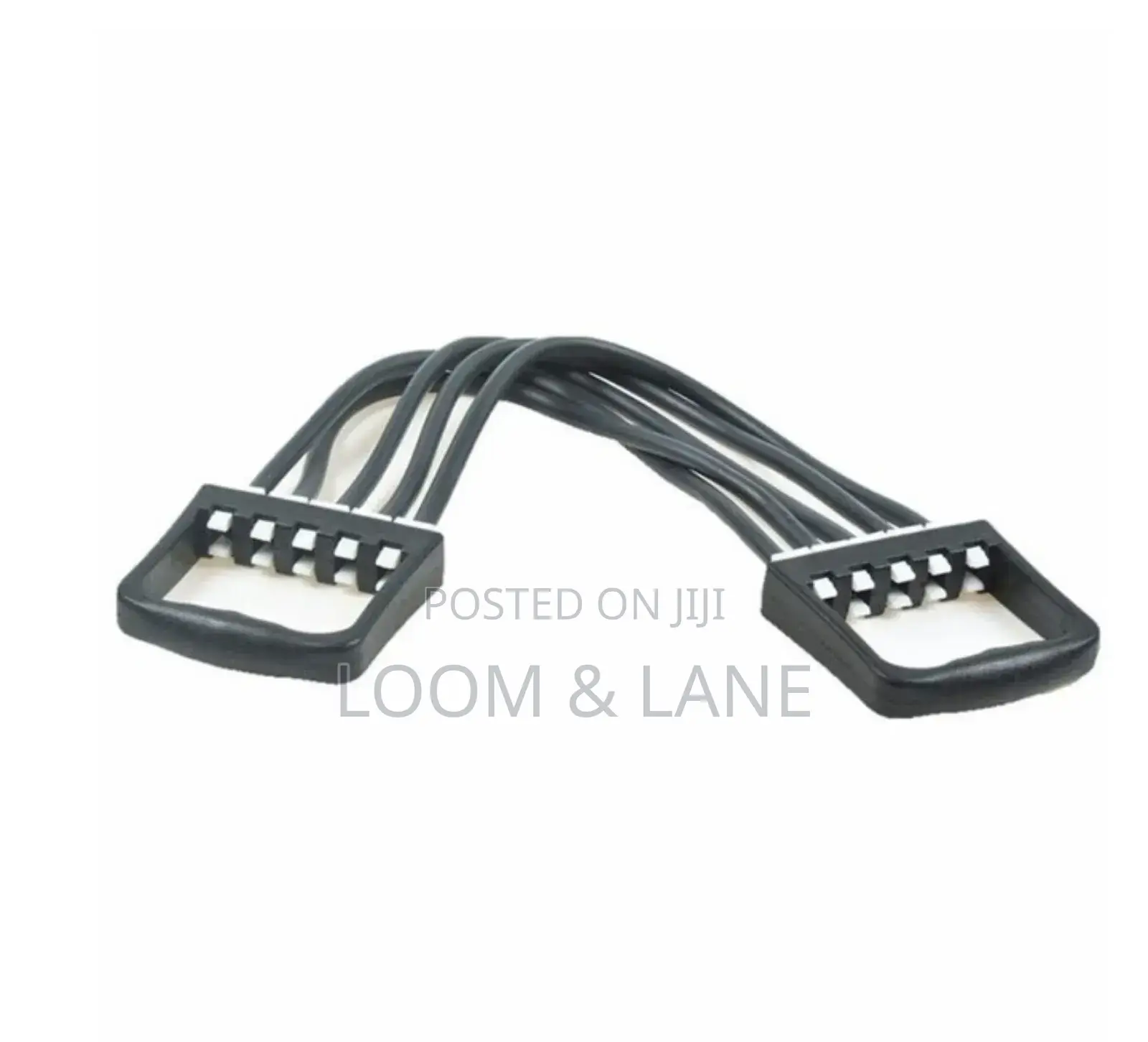 Grip Strength Trainer Resistance Chest Expander