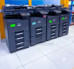 Kyocera Taskalfa 2552ci Color A3 Color