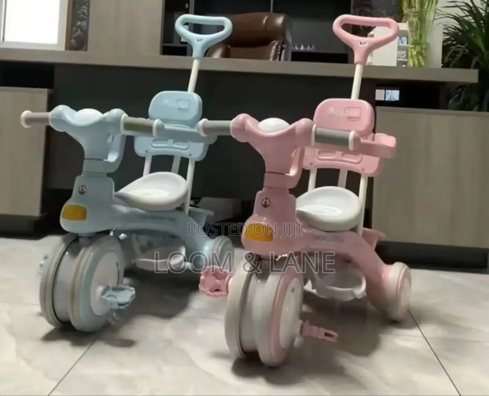 Popular Design 3 Wheels Children Kids Tricycle